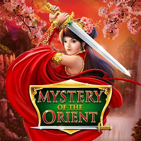 mystery of the orient slot 00% ธิดา